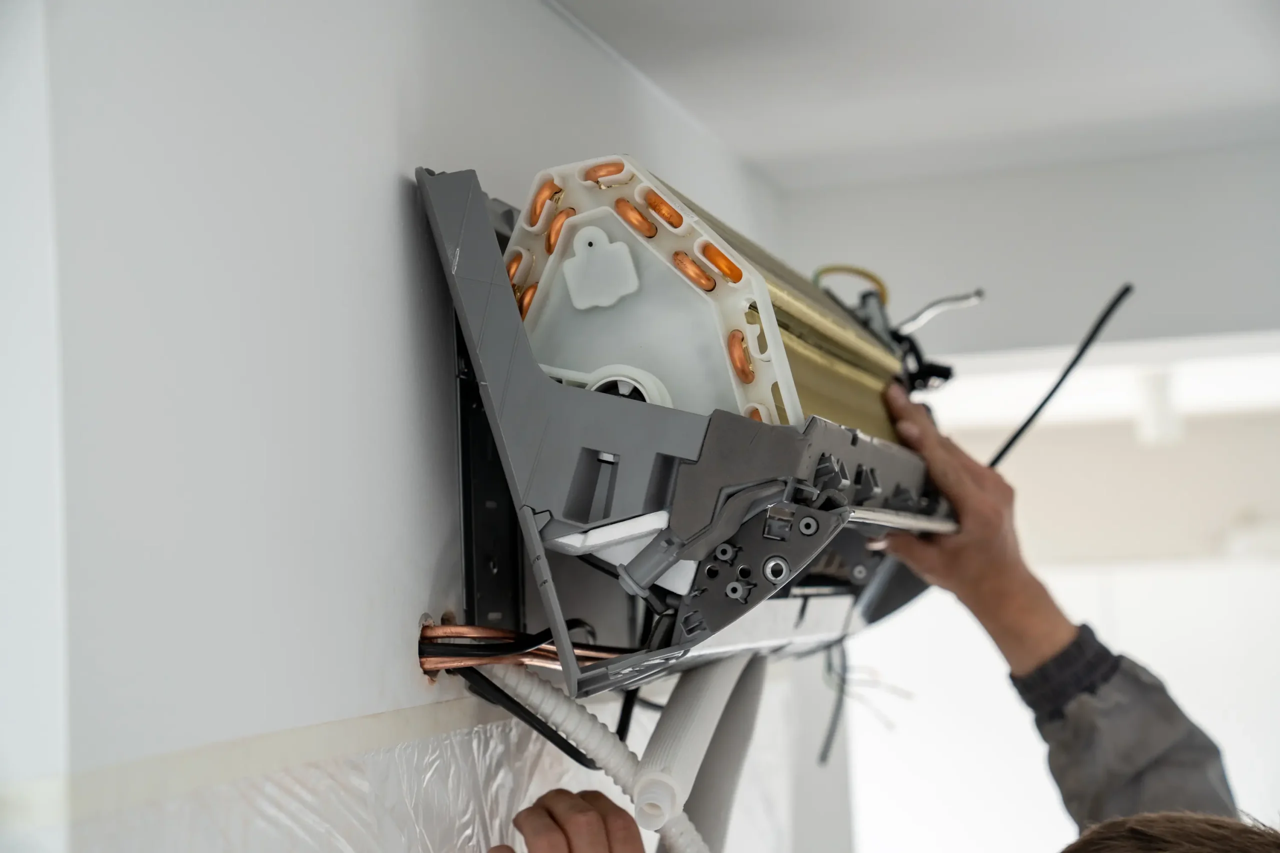 Read more about the article How Often Should You Service a Cassette Aircond After Installation?