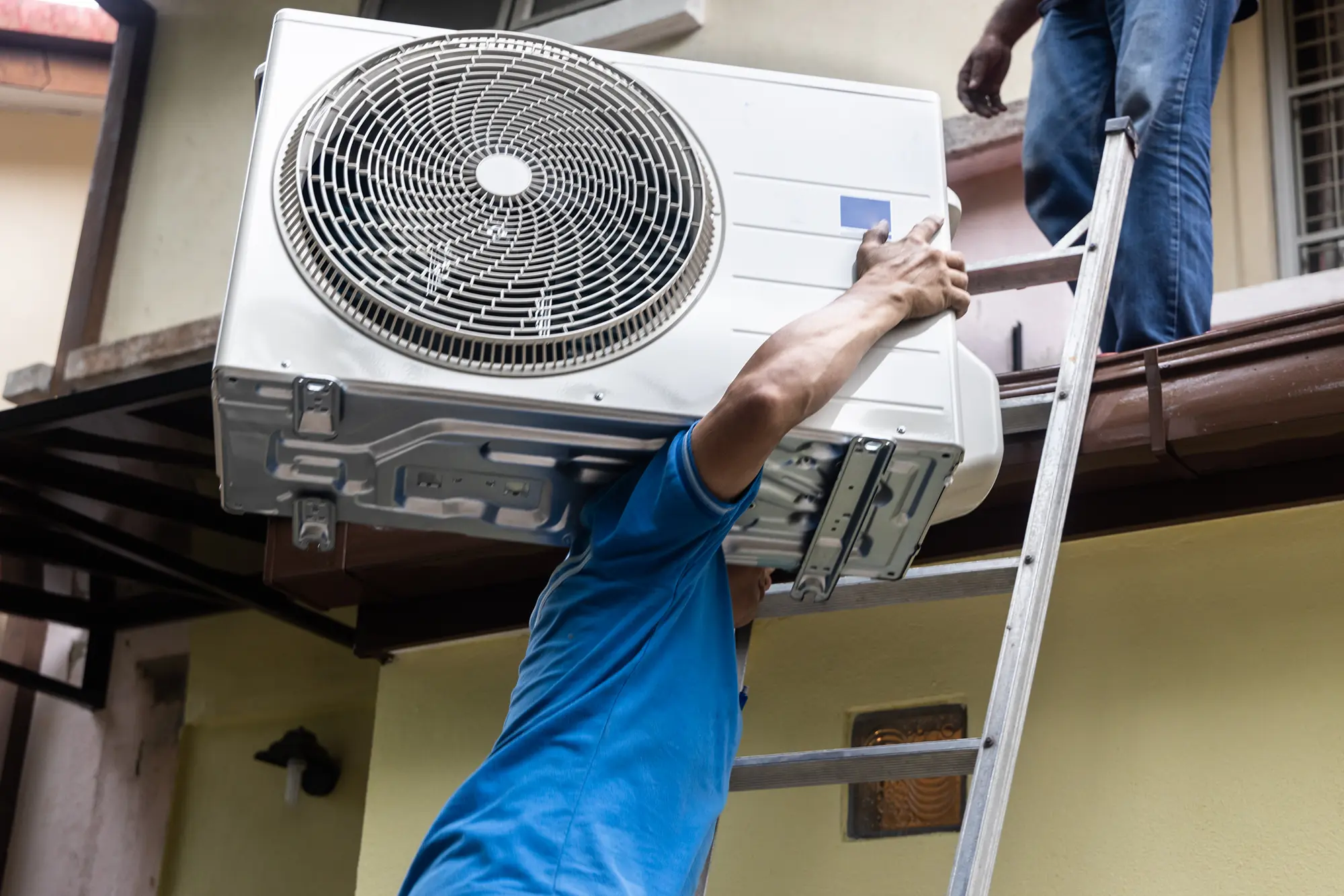 Read more about the article How to Get the Best Aircon Service and Installation in Malaysia