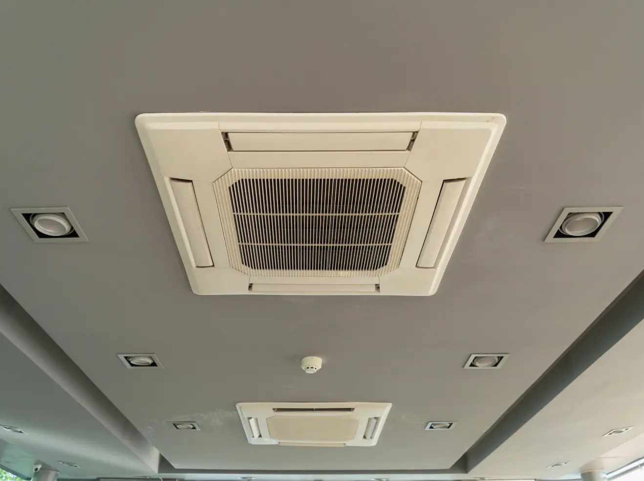 Read more about the article How to Maintain Ceiling Cassette AC for Maximum Efficiency